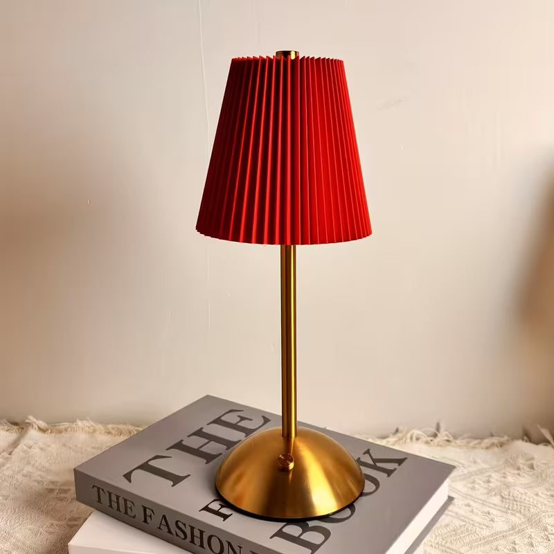 LED Fabric Lamp