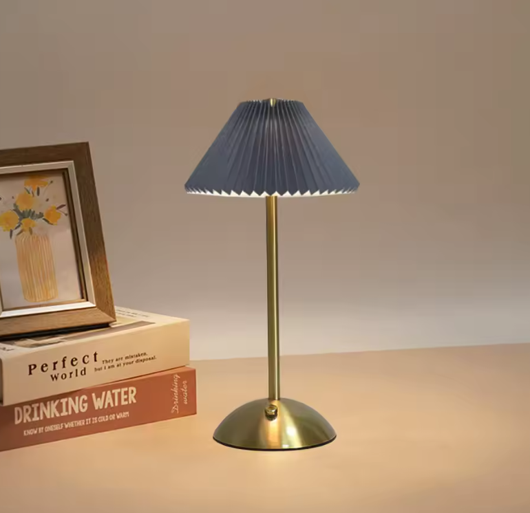 Umbrella Lamp