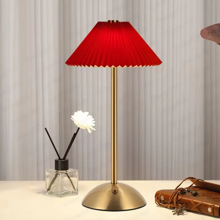 Umbrella Lamp