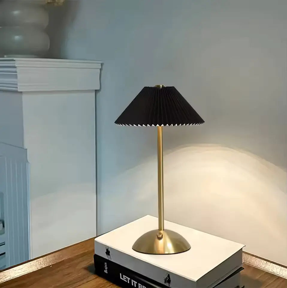 Umbrella Lamp