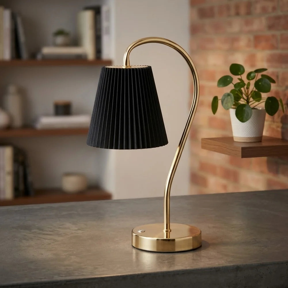 LED Gooseneck Lamp