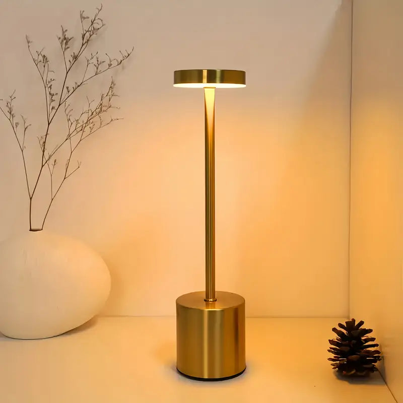 LED Touch Lamp