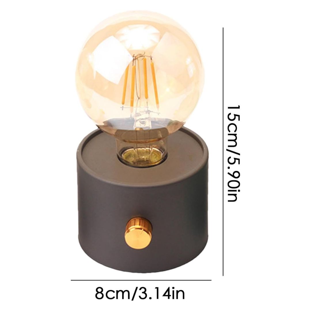 LED Filament Lamp