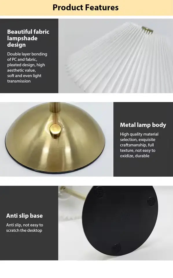 Umbrella Lamp