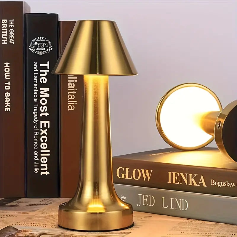 LED Modern Lamp