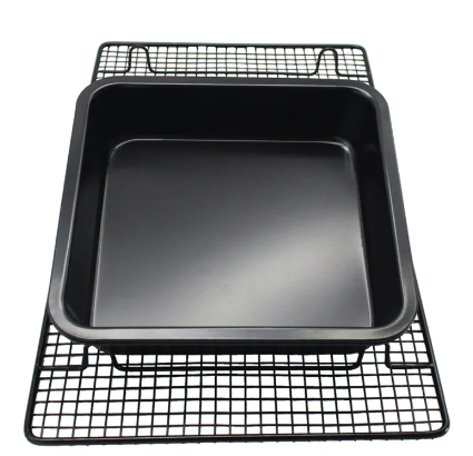8 Inch Square Loaf Pan