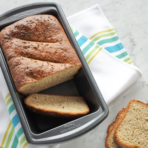 Non-stick Bread Loaf Pan