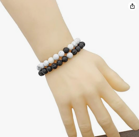 Couples Bracelet