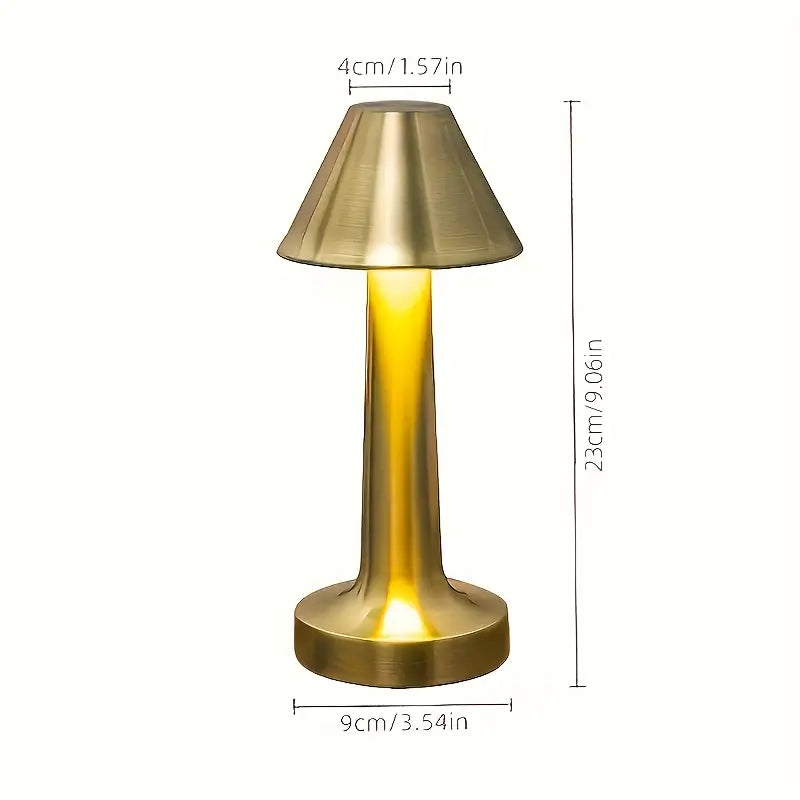 LED Modern Lamp
