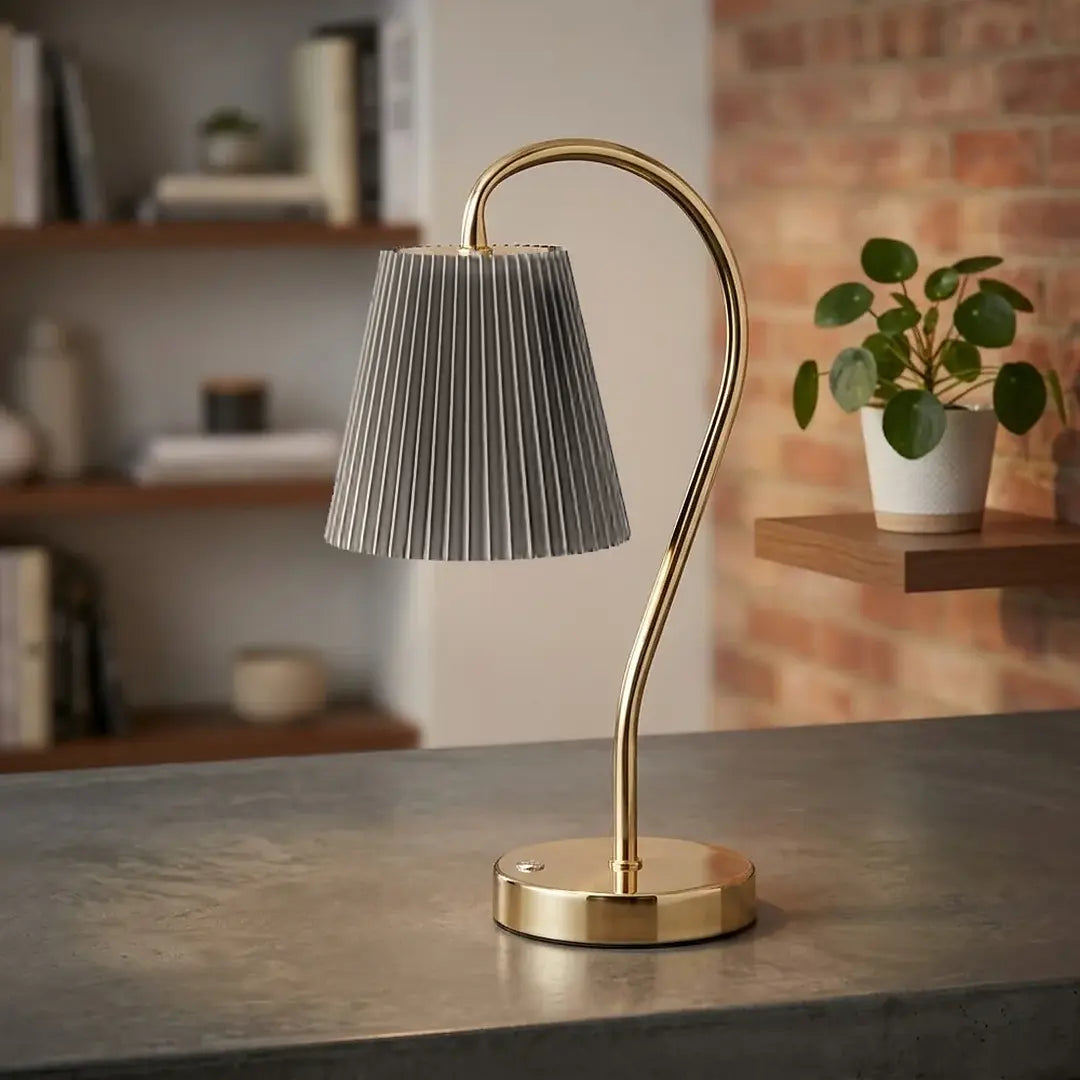 LED Gooseneck Lamp