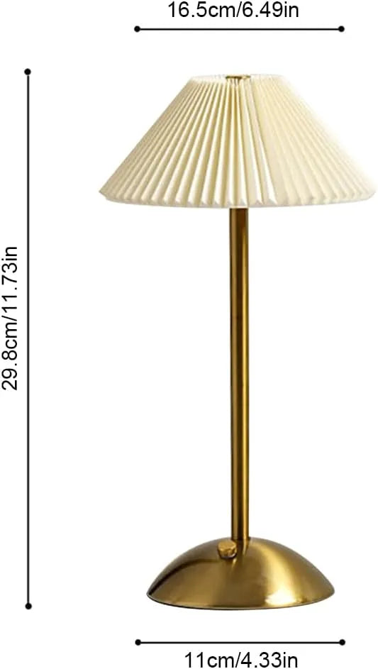 Umbrella Lamp