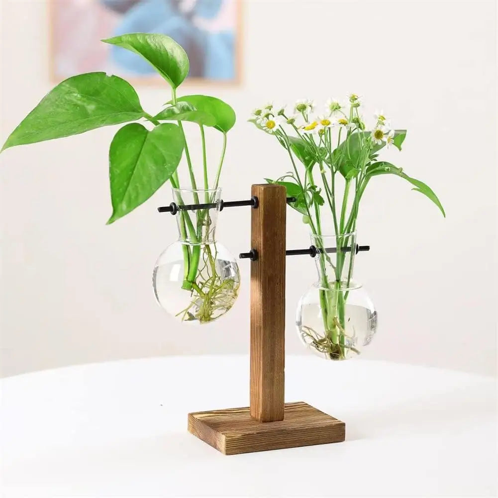 Up & Down Hydroponic Planter