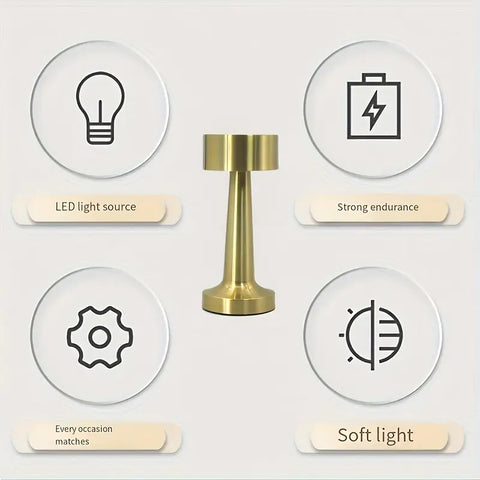 LED Portable Lamp