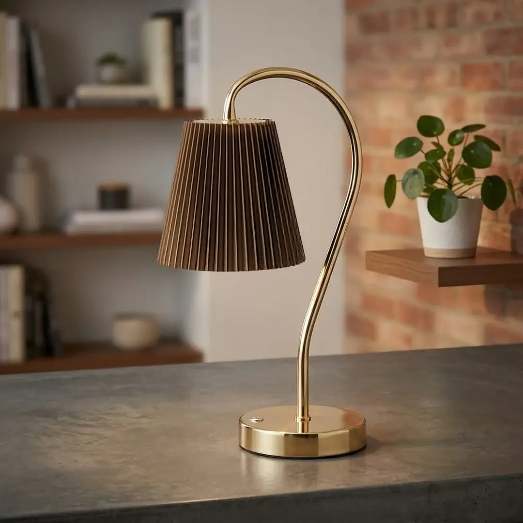 LED Gooseneck Lamp