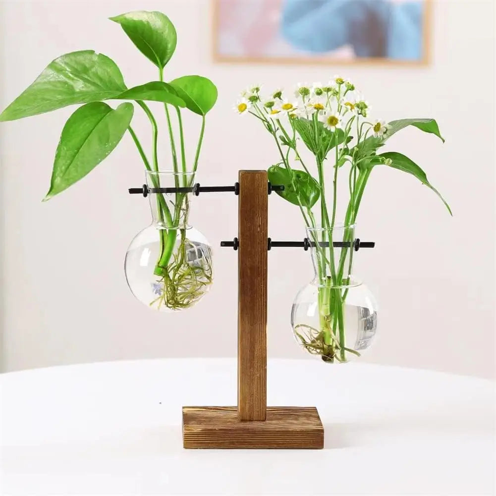 Up & Down Hydroponic Planter