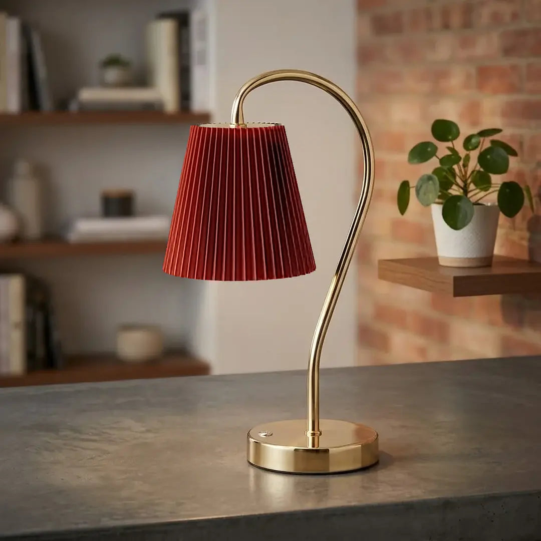 LED Gooseneck Lamp