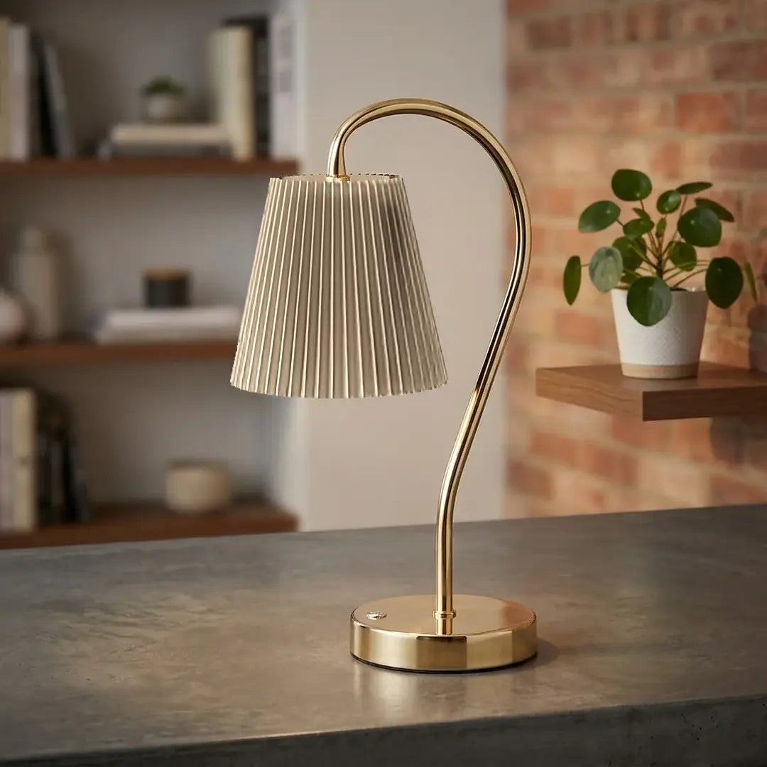 LED Gooseneck Lamp
