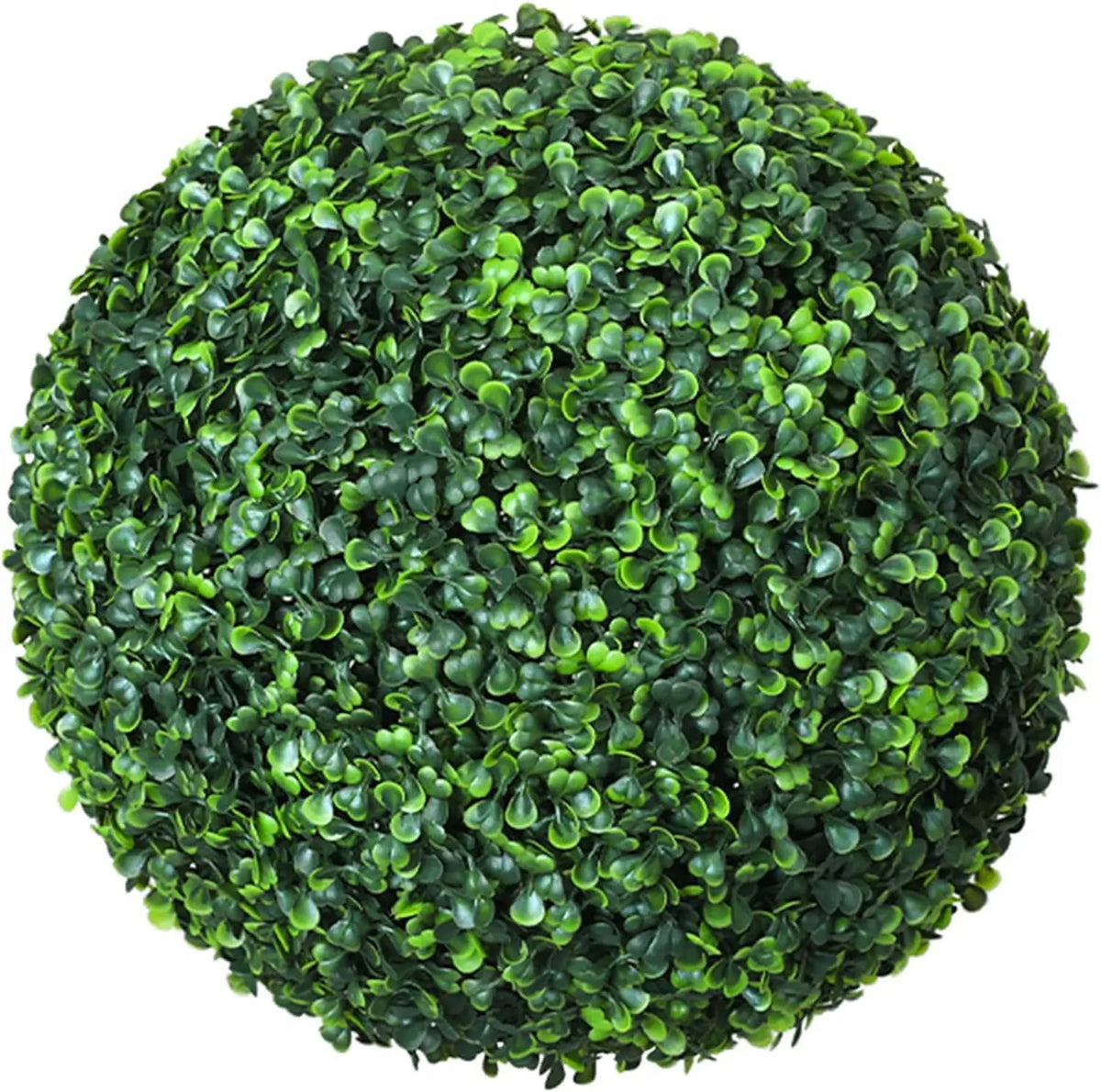 Artificial Boxwood Ball