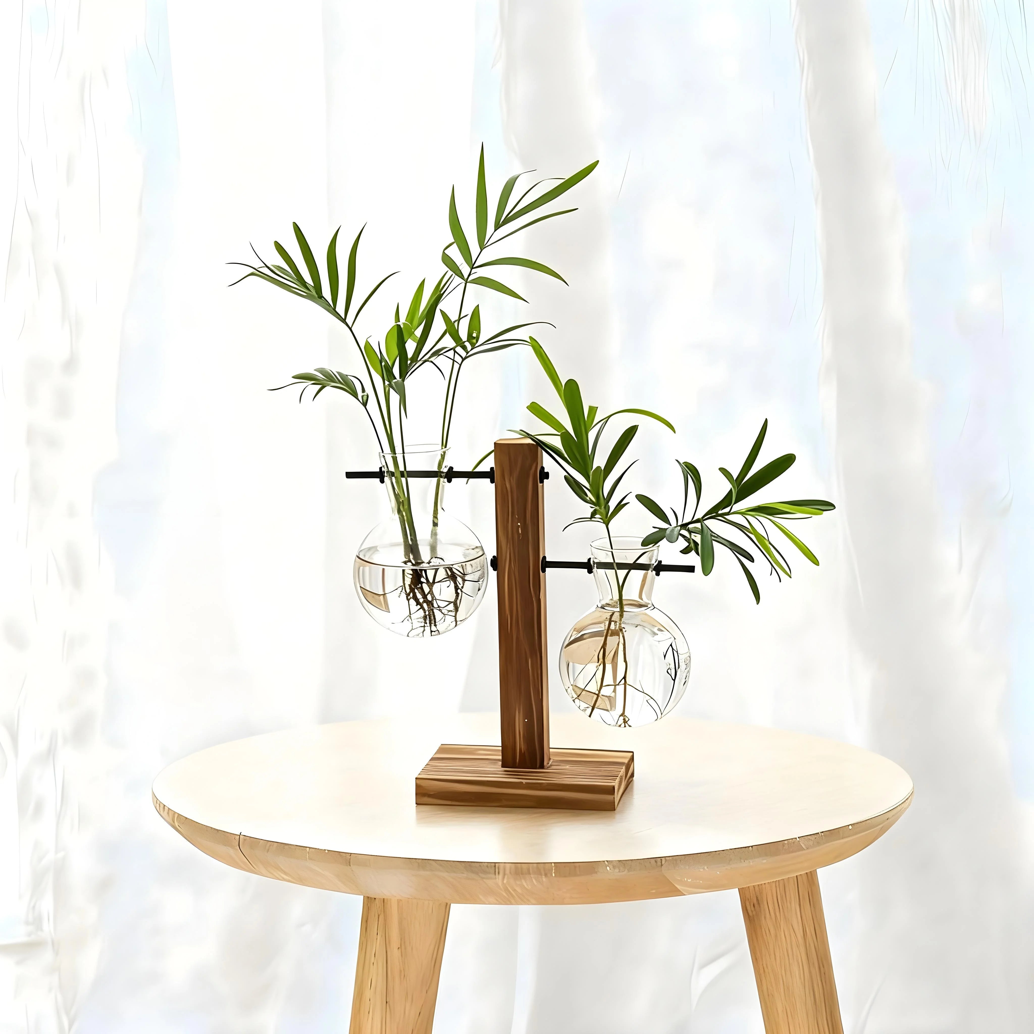 Up & Down Hydroponic Planter