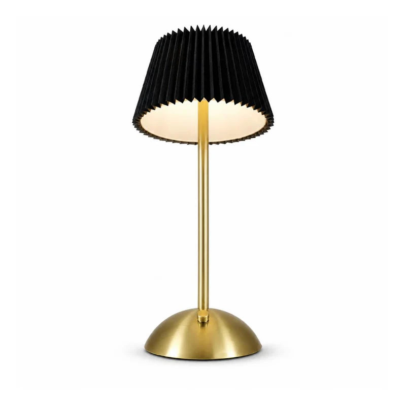Nordic Fabric Lamp