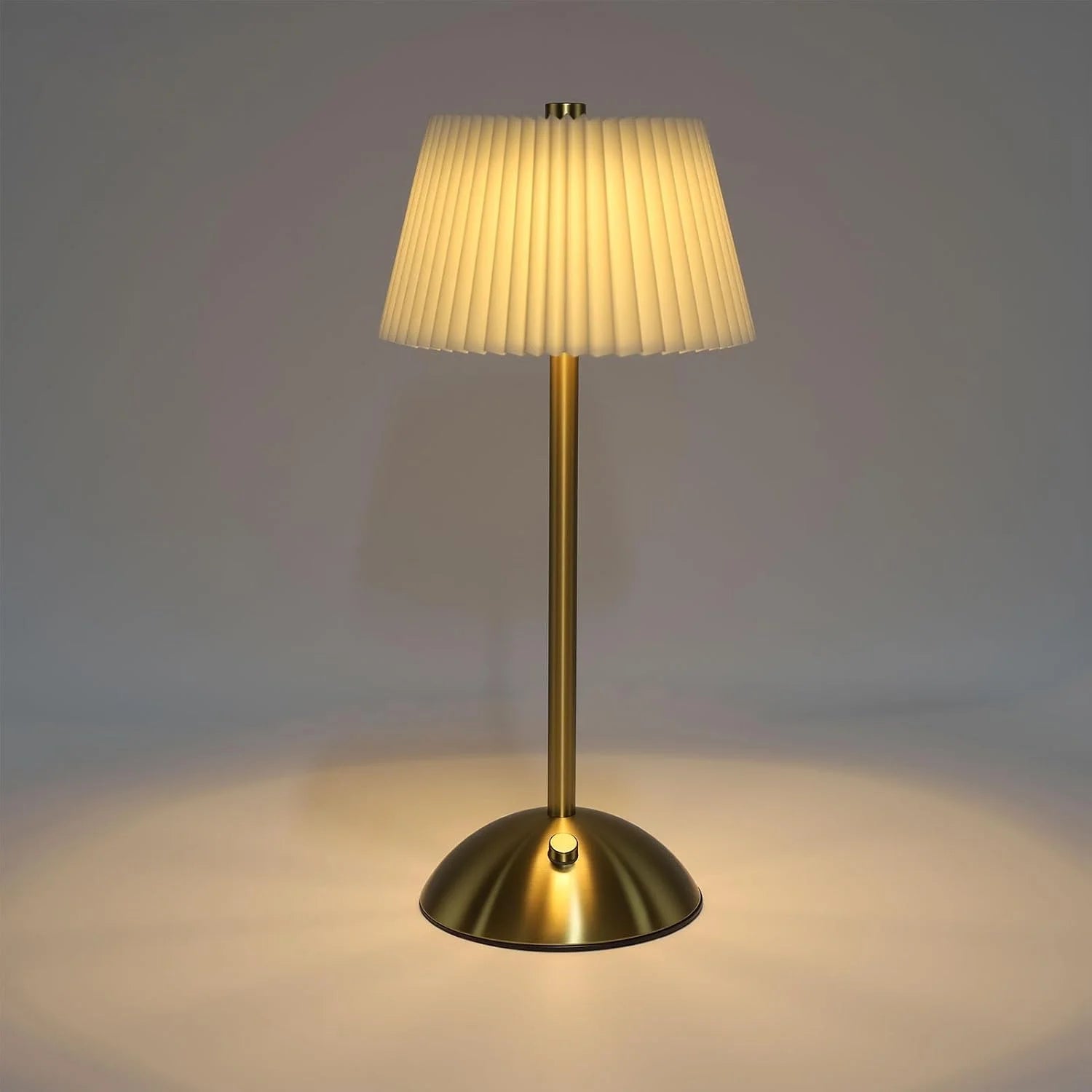 Nordic Fabric Lamp
