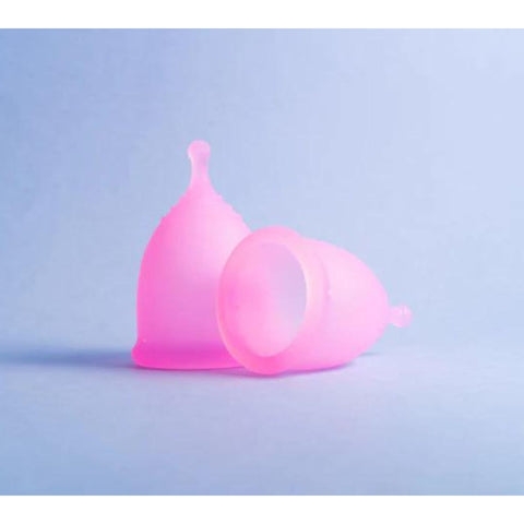 Women Menstrual Cup