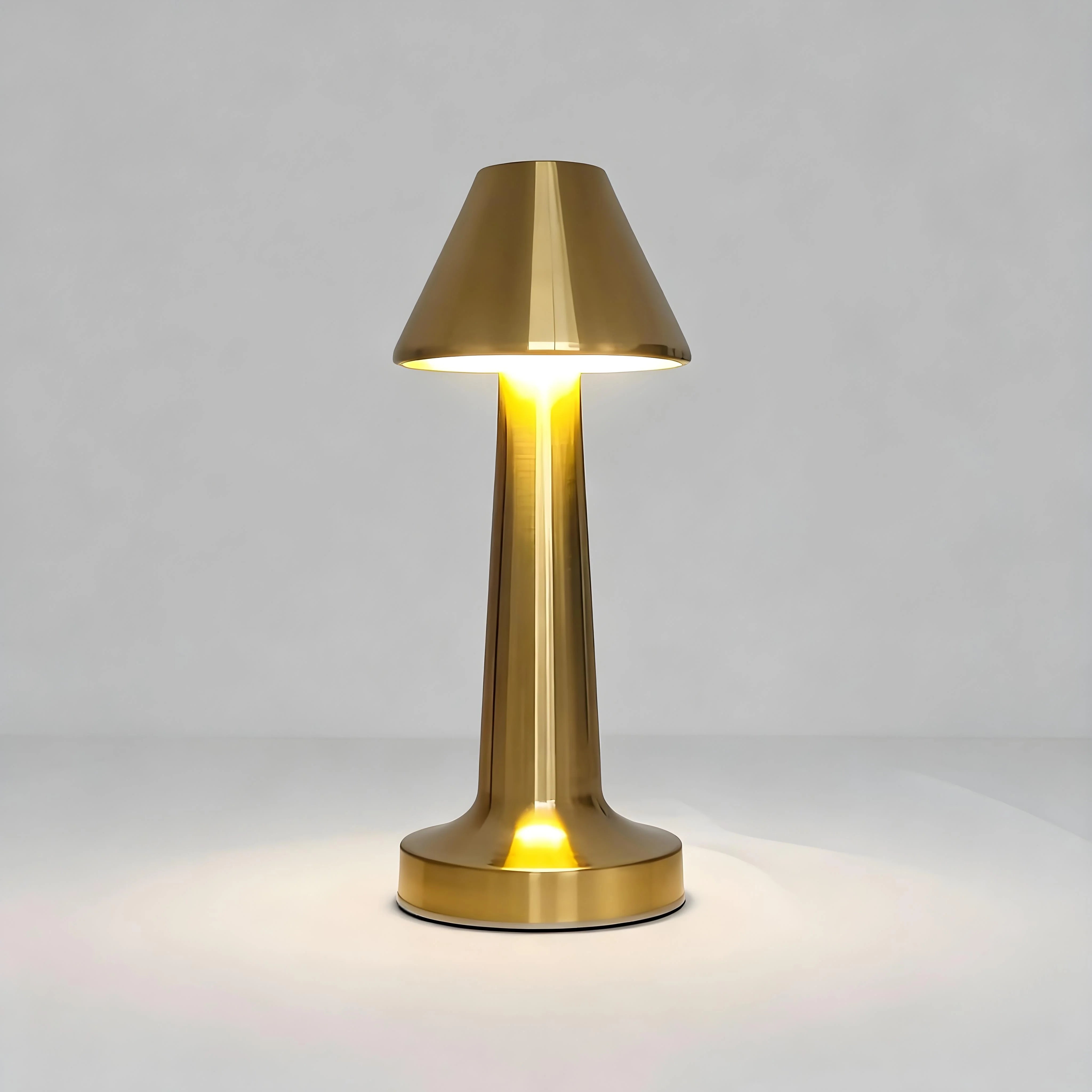 LED Modern Lamp